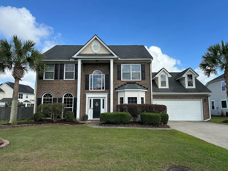 5063 Weatherstone Rd — Photo 1