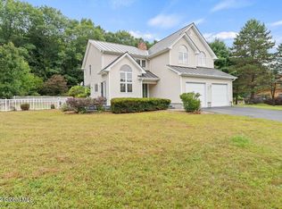 138 Progress Hts, Gloversville, NY 12078