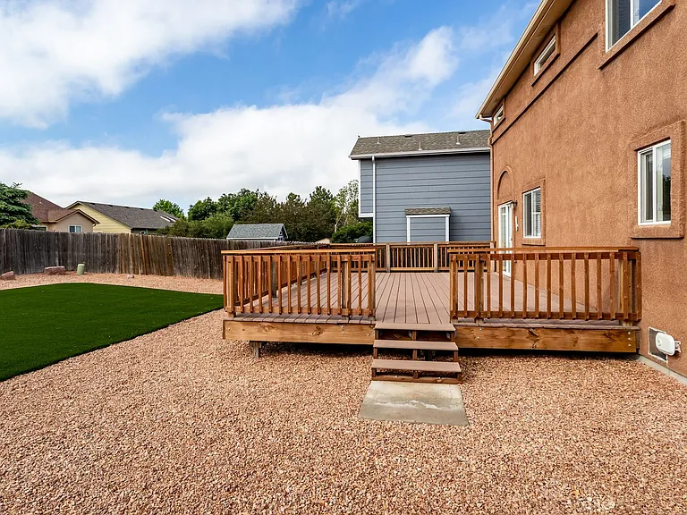 4815 Tory Ridge Dr — Photo 39