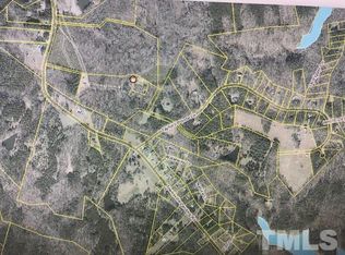 529 Townsville Landing Rd, Henderson, NC 27537