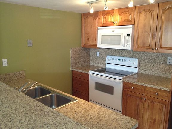 New Kitchen