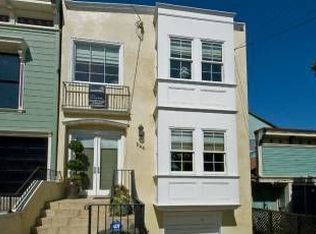 946 Elizabeth St, San Francisco, CA 94114