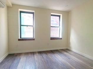 102 Mott St APT 2D, New York, NY 10013