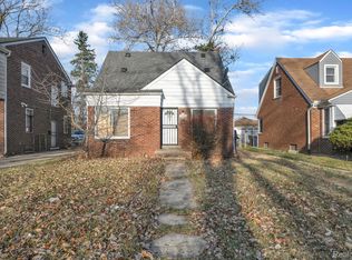 10041 Minock St, Detroit, MI 48228