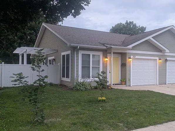 701-703 N College Ave, Rensselaer, IN 47978