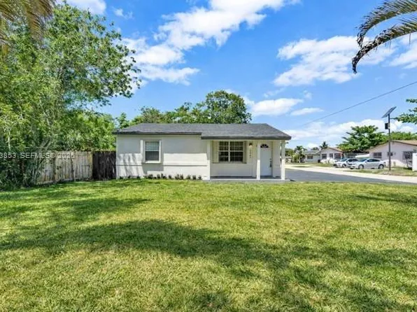 1445 NW 6th Ave, Fort Lauderdale, FL 33311