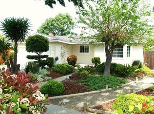 5630 Seifert Ave, San Jose, CA 95118