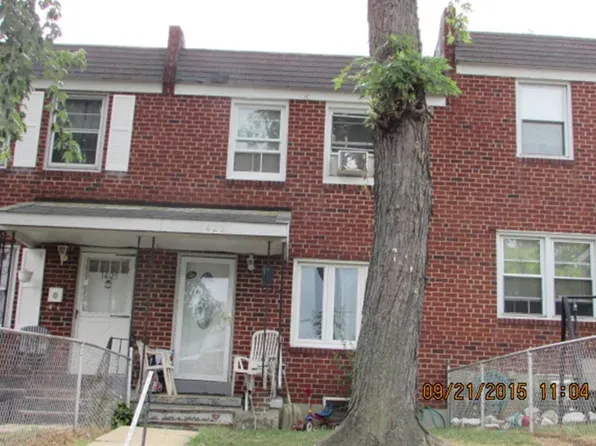 1423 Locust St, Baltimore, MD 21226