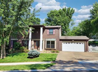 4568 Jefroyal Ct, Saint Louis, MO