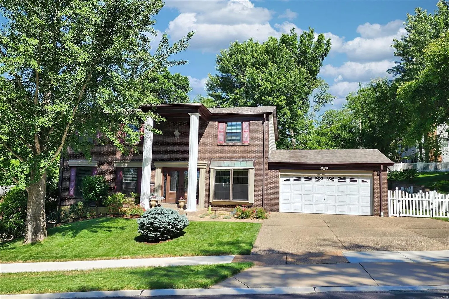 4568 Jefroyal Ct photo 1