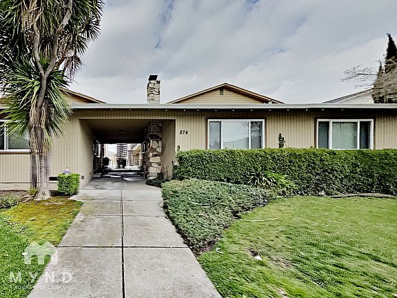 3rd image of 874 Burbank Dr APT 5