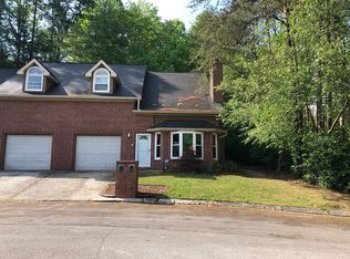 12 Belmont Ct, Oak Ridge, TN 37830