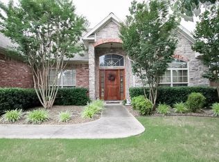 5104 SW Ridge Mont Rd, Bentonville, AR 72713