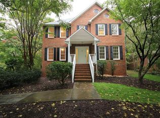 92 Shadylawn Dr, Winston Salem, NC 27104