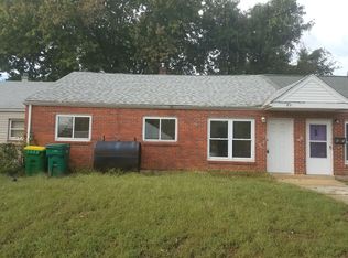 339 Sheridan Dr, New Castle, DE 19720