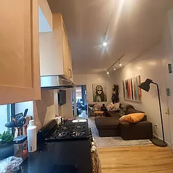 Rented by Krieger Real Estate LLC