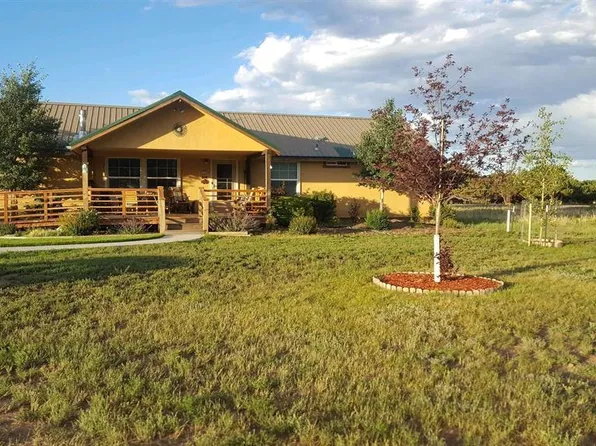 331 Hidden View Drive, South Fork, CO 81154