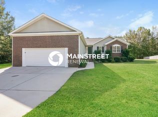 7873 Springdale Meadow Dr, Stokesdale, NC 27357