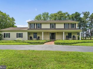 3207 Cool Branch Rd, Churchville, MD 21028