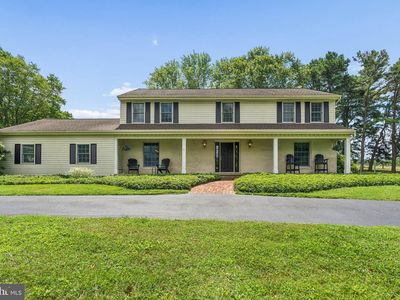 3207 Cool Branch Rd, Churchville, MD, 21028