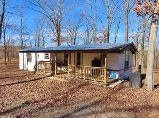 93 Ashberry Ln, Quitman, AR 72131