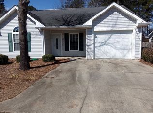 114 Champion Pine Ln, Aiken, SC 29803