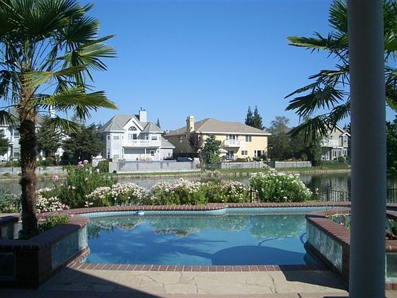 View From The Family Room