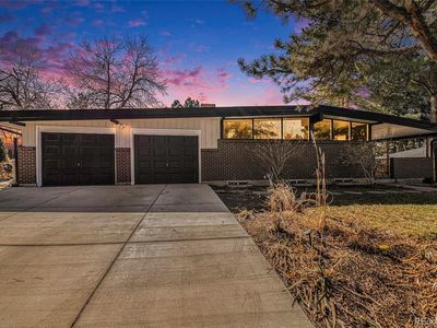2794 E Weaver Place, Centennial, CO, 80121