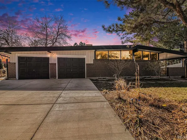 2794 E Weaver Place, Centennial, CO 80121