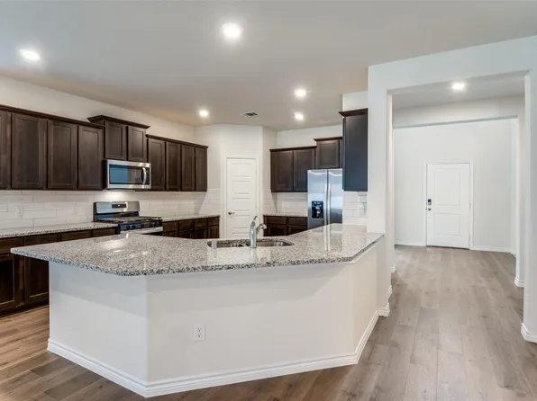 7221 Headingham Way, McKinney, TX 75071