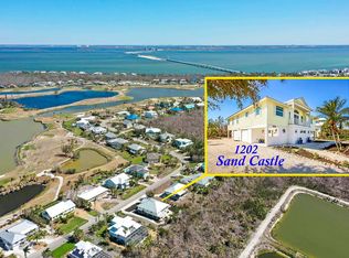 1202 Sand Castle Rd, Sanibel, FL 33957