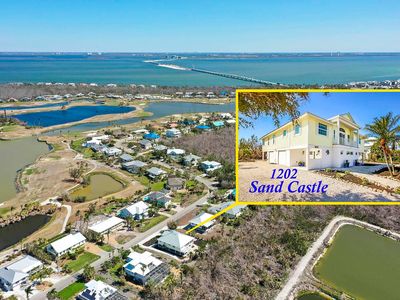 1202 Sand Castle Rd, Sanibel, FL, 33957