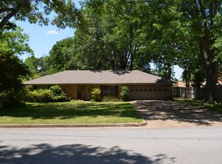 8211 Karen Dr, Tyler, TX 75703