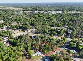 0 Donatello Rd, Defuniak Springs, FL 32433