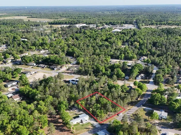 0 Donatello Rd, Defuniak Springs, FL 32433