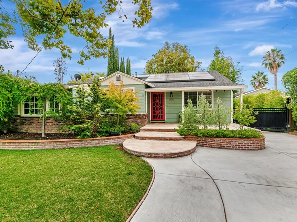 404 Shamrock Dr, Campbell, CA 95008