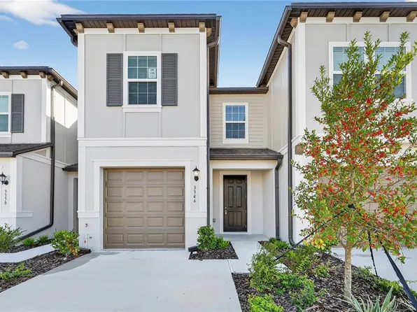 3346 Lapis Lake Dr, Zephyrhills, FL 33541