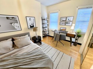 161 Hampshire St APT 3R, Cambridge, MA 02139