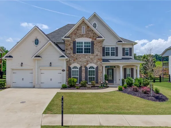 4035 Starwood Dr, Cumming, GA 30028