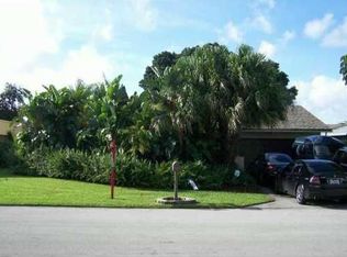 7480 SW 42nd Ct, Davie, FL 33314