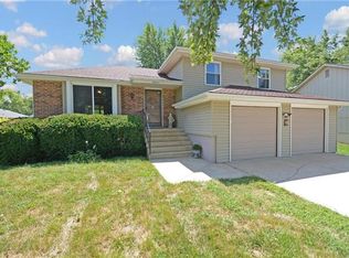 20221 E 14th Terrace Ct N, Independence, MO 64056