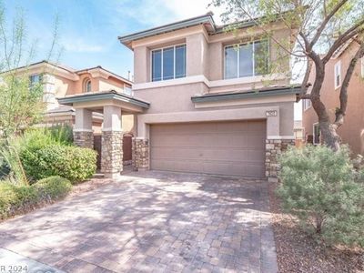 7620 Butler Mesa St, Las Vegas, NV, 89166