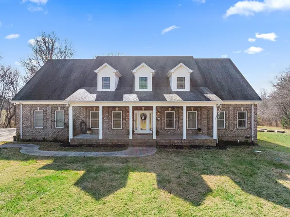 3982 Bilbrey Dr, White House, TN 37188