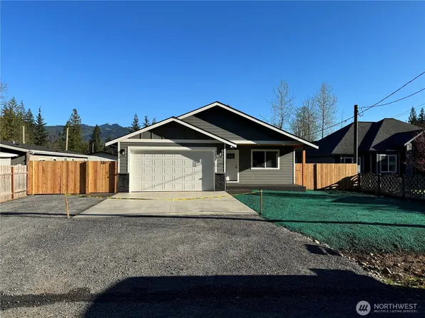 7841 Chisholm Trail, Maple Falls, WA 98266