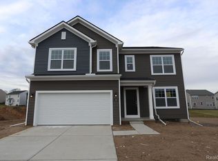 308 Saddleback, White Lake, MI