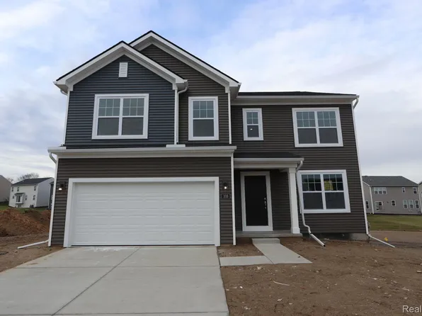 308 Saddleback, White Lake, MI 48386