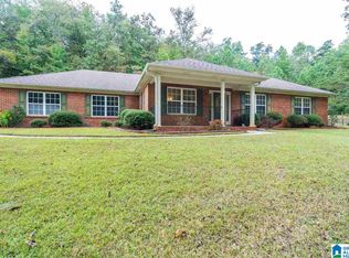 49 Ridgeview Lake Rd, Alabaster, AL 35007