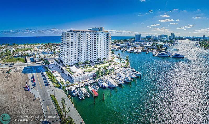 1st image of 1 Las Olas Cir APT 316