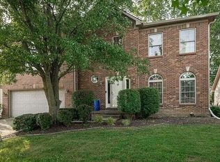 3169 Caversham Park Ln, Lexington, KY 40509
