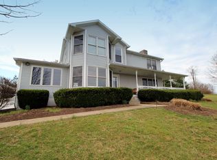 1639 Gose Pike, Danville, KY 40422